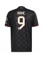 Billige Bayern Munich Harry Kane #9 Tredjedrakt 2025-26 Kortermet